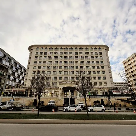Sabiha Gokcen Hotel