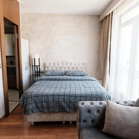 Hotel Sabiha Gokcen