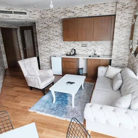 Hotel Sabiha Gokcen Istanbul