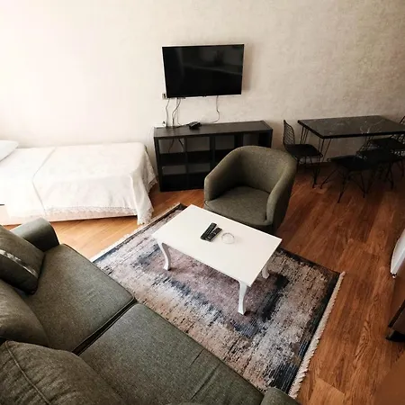 Hotel Sabiha Gokcen