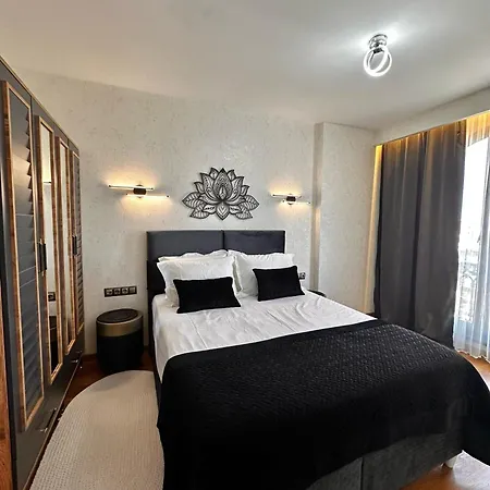 Sabiha Gokcen Hotel
