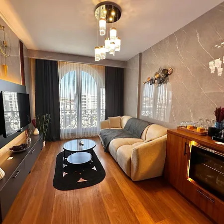 Sabiha Gokcen Hotel Istanbul