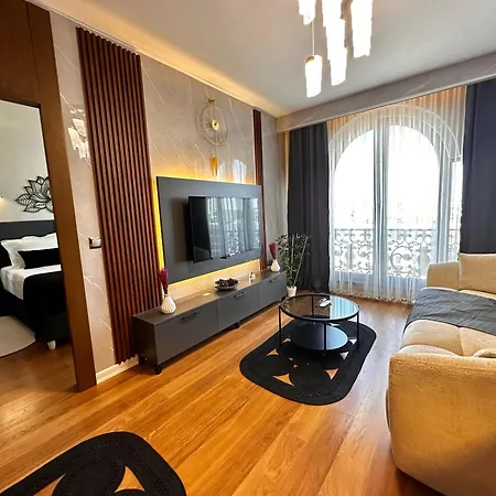Sabiha Gokcen Hotel 3*