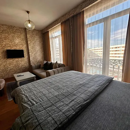Sabiha Gokcen Hotel Istanbul