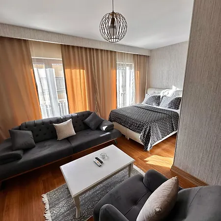 Hotel Sabiha Gokcen 3*