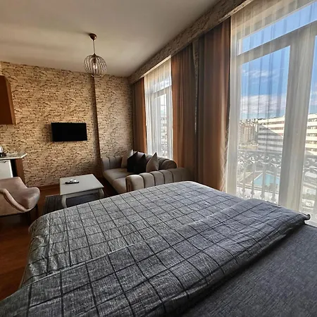 Hotel Sabiha Gokcen 3*