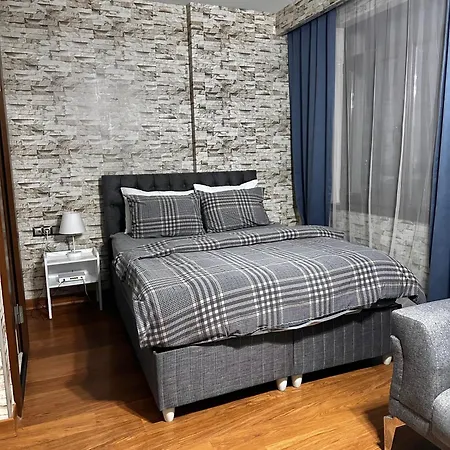 Sabiha Gokcen Hotel