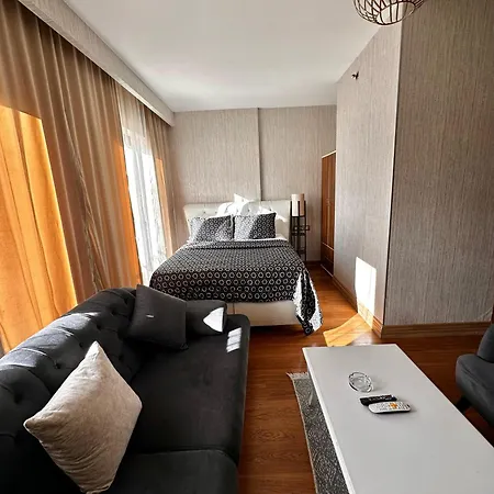 Sabiha Gokcen Hotel Istanbul