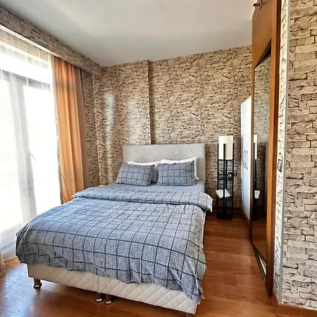Sabiha Gokcen Hotel Istanbul