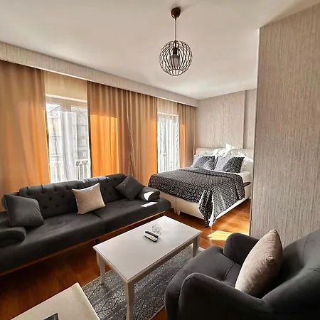 Hotel Sabiha Gokcen