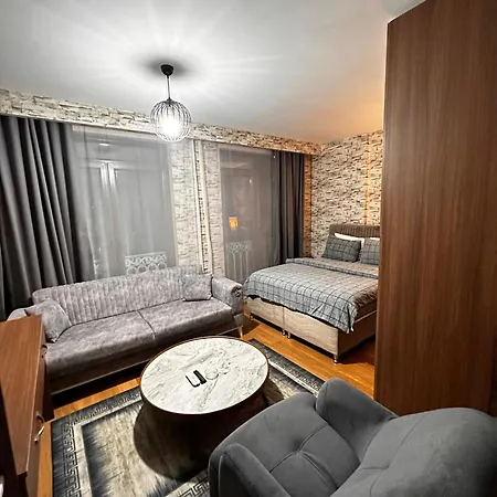 Hotel Sabiha Gokcen 3*