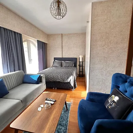 Sabiha Gokcen Hotel 3*