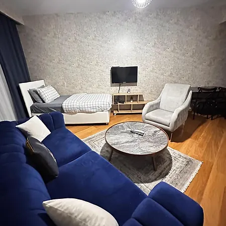 Sabiha Gokcen Istanbul