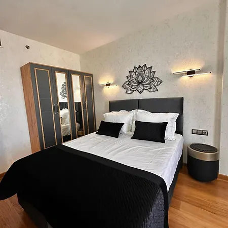 Hotel Sabiha Gokcen 3*