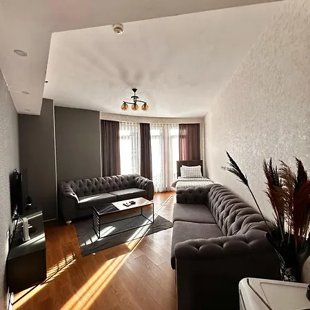 Sabiha Gokcen Hotel 3*