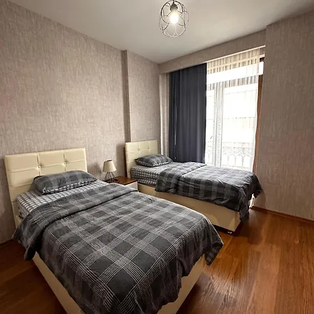 Hotel Sabiha Gokcen 3*