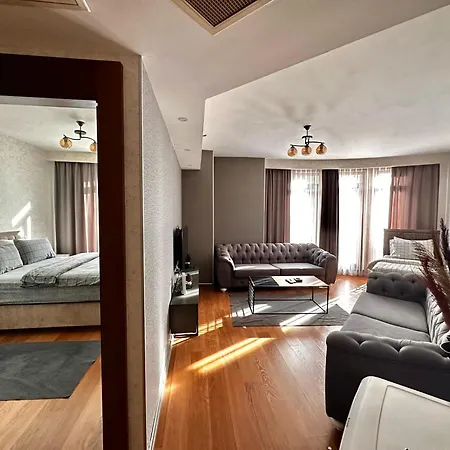 Hotel Sabiha Gokcen 3*