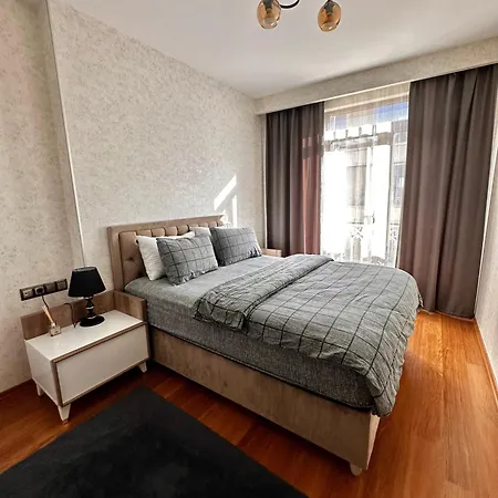 Sabiha Gokcen 3* Istanbul