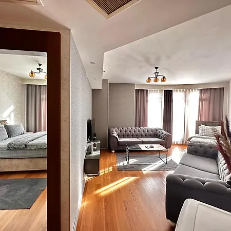 Sabiha Gokcen 3*