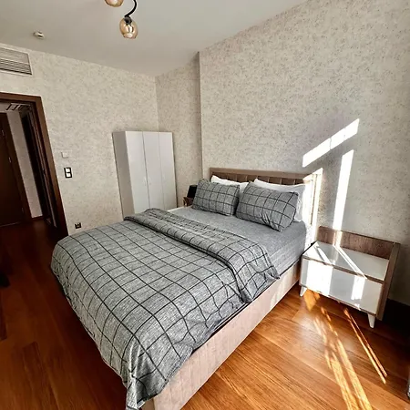Hotel Sabiha Gokcen Istanbul