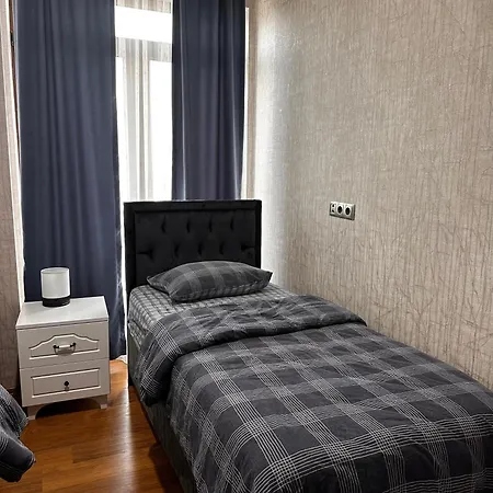 Sabiha Gokcen 3* Istanbul