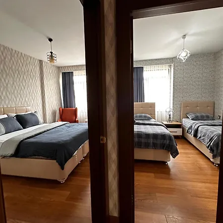 Sabiha Gokcen Istanbul