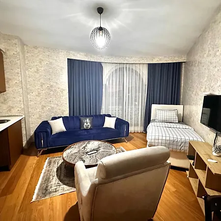 Sabiha Gokcen Hotel