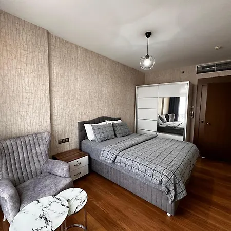 Hotel Sabiha Gokcen 3*