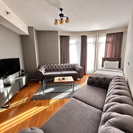 Sabiha Gokcen 3*