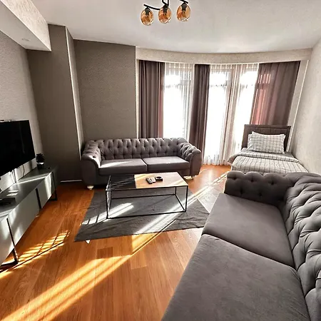 Hotel Sabiha Gokcen Istanbul
