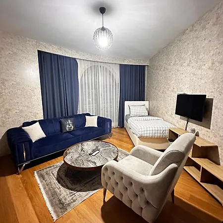 Hotel Sabiha Gokcen 3*
