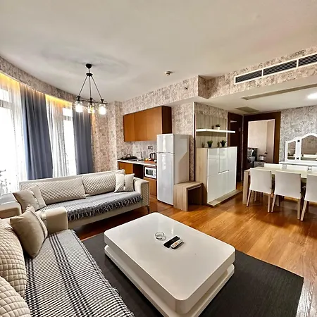 Sabiha Gokcen Hotel 3*