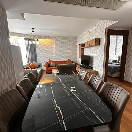 Sabiha Gokcen 3* Istanbul
