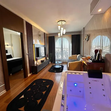 Sabiha Gokcen 3* Istanbul