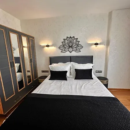 Sabiha Gokcen Hotel