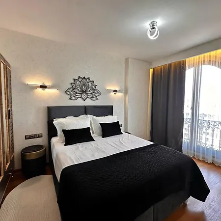 Sabiha Gokcen 3*