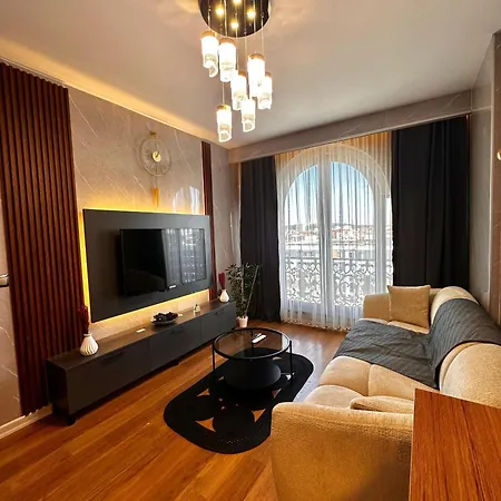 Hotel Sabiha Gokcen