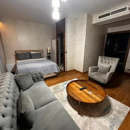 Sabiha Gokcen Hotel 3*