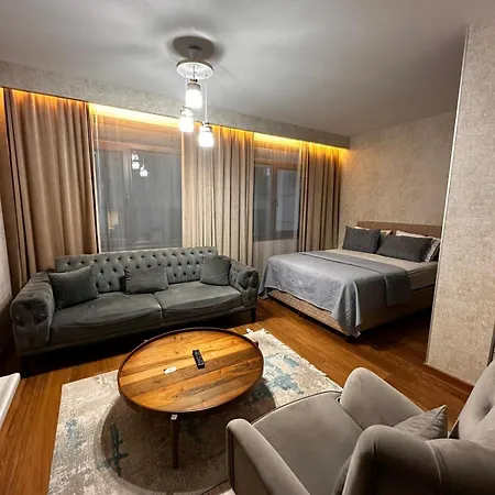 Sabiha Gokcen Hotel Istanbul
