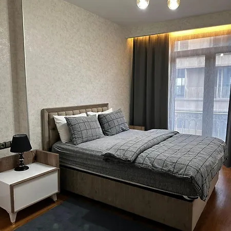 Hotel Sabiha Gokcen 3*