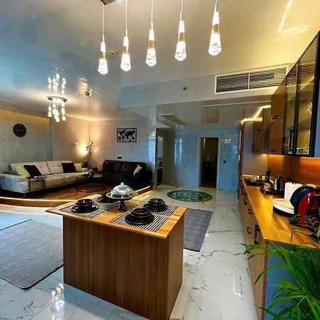 Sabiha Gokcen Hotel