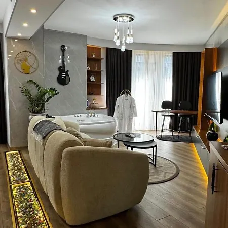 Sabiha Gokcen 3* Istanbul