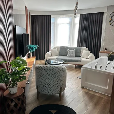 Sabiha Gokcen Hotel
