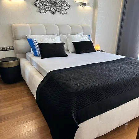 Hotel Sabiha Gokcen Istanbul