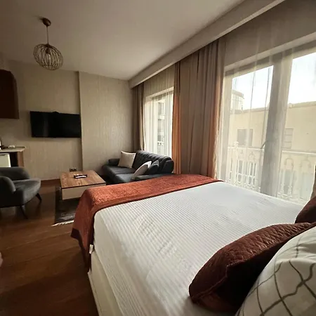Sabiha Gokcen Istanbul