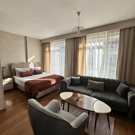 Hotel Sabiha Gokcen 3*