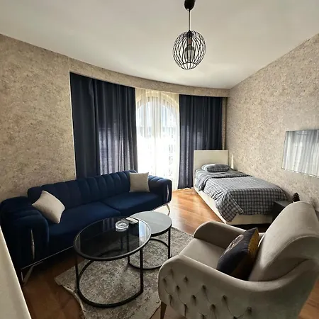 Sabiha Gokcen 3* Istanbul