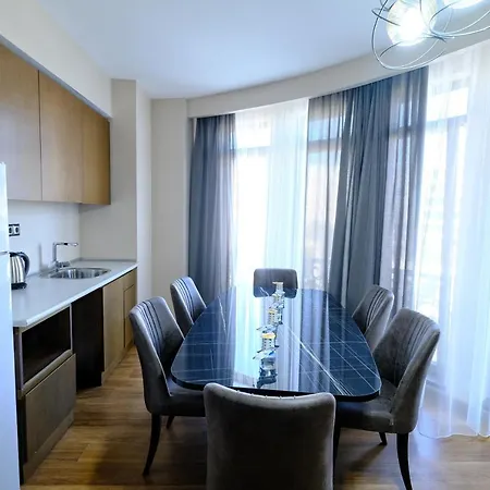 Hotel Sabiha Gokcen Airport Istanbulská provincie