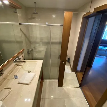 Sabiha Gokcen Airport Hotel