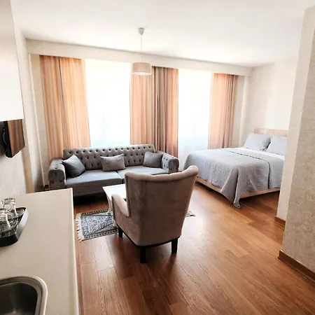 Sabiha Gokcen Airport Hotel